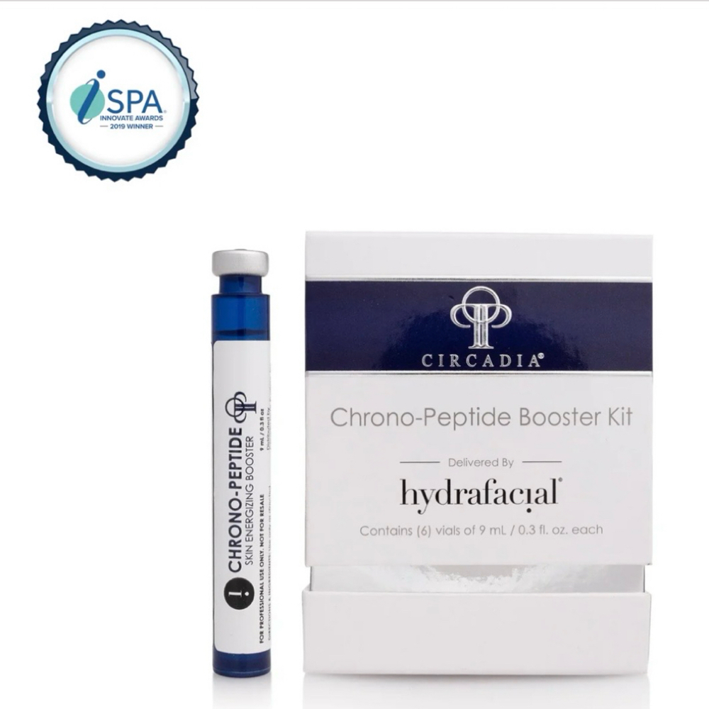 APRIL SPECIAL Hydroderm Facial at The Skin Therapist Esthetics & Waxing-Kayla Spencer in Union City, TN