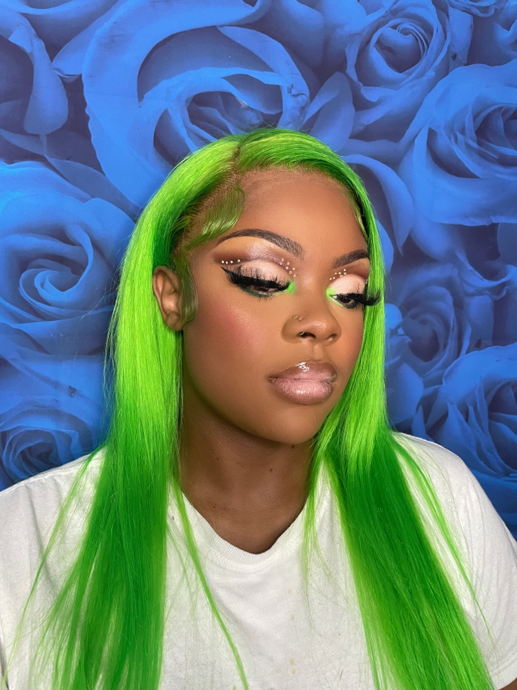 Full Glam