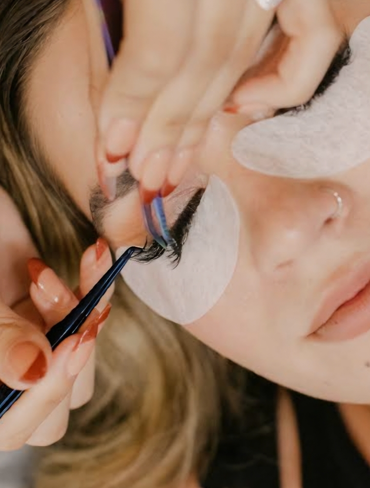 Mini classic lash fill