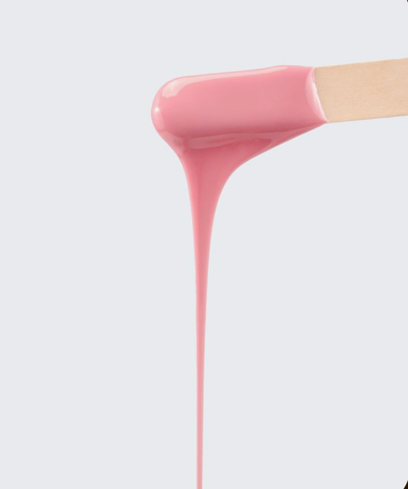 Back Wax
