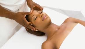 Scalp Massage Add On at Belle Amê Body Spa in Grand Prairie, TX