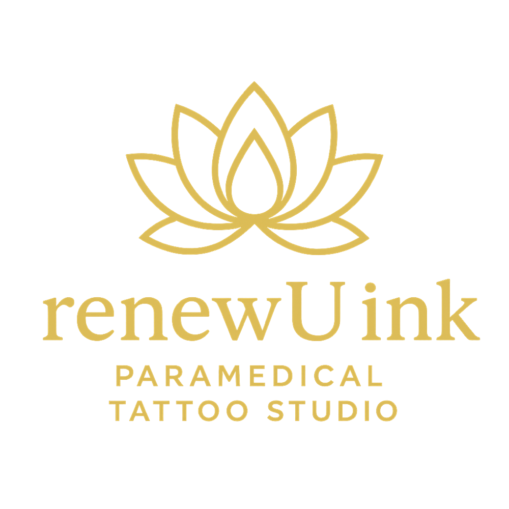 3 Areas Package at renewU ink in Corpus Christi, TX