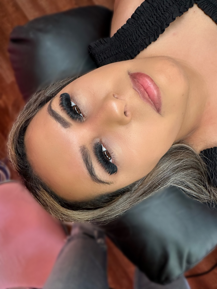 Mega Volume Fill