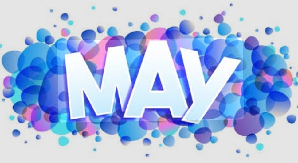 May Promo