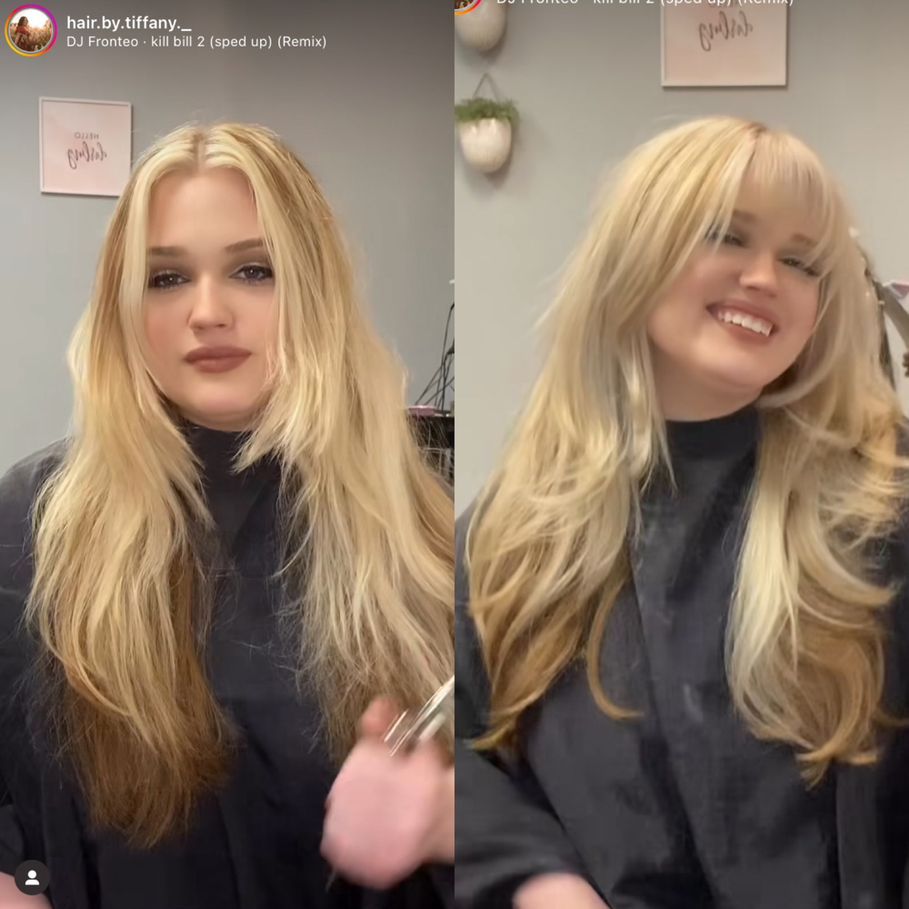 Haircut