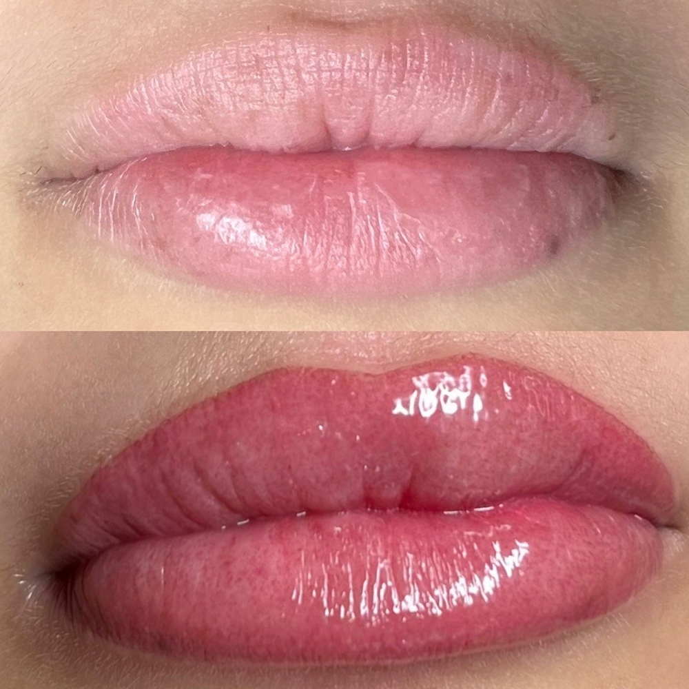 Lip Blush - Touch-up
