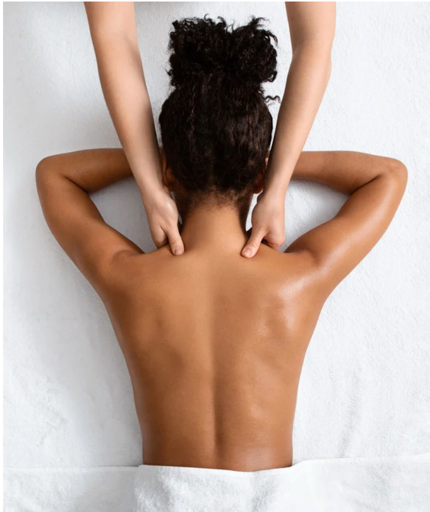 Massage - 60 Minute