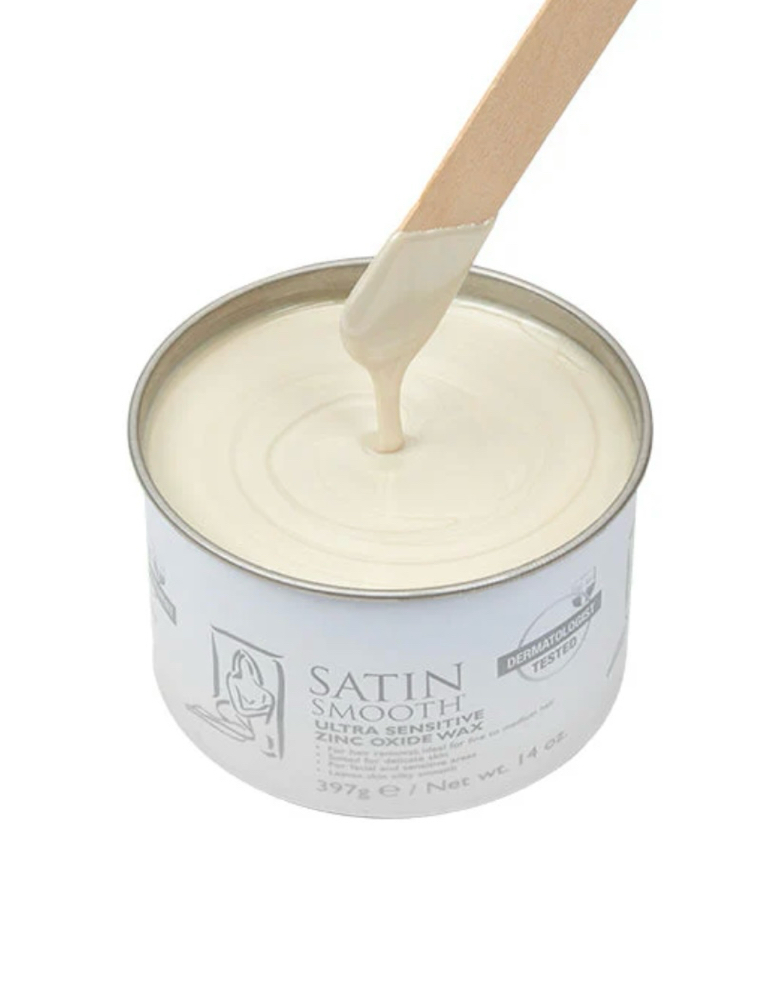EyeBrow Wax