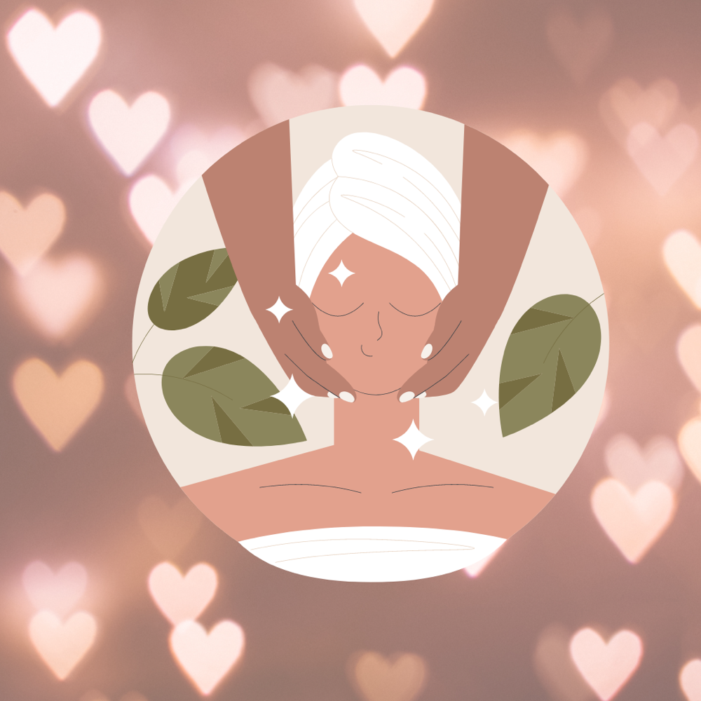 Pumpkin Whipped Facial