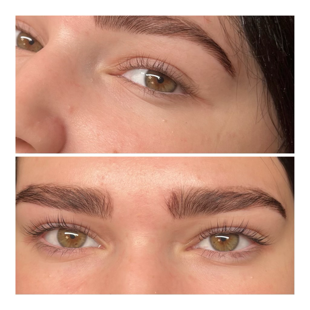 Eyelash Lift/Tint at Skin by Payton Esthetics in Goldsboro, NC