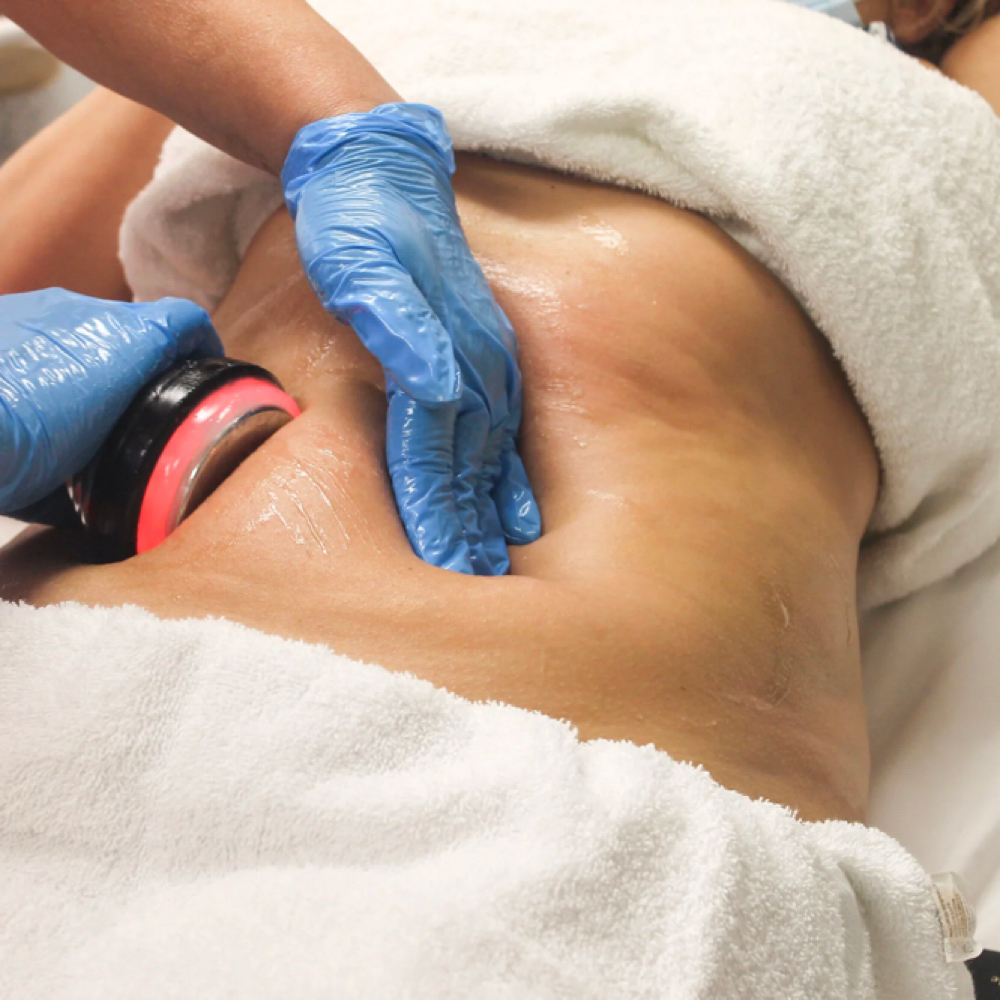 Tummy Lipo at The Body Shop by Jasmin in Dodge City, KS