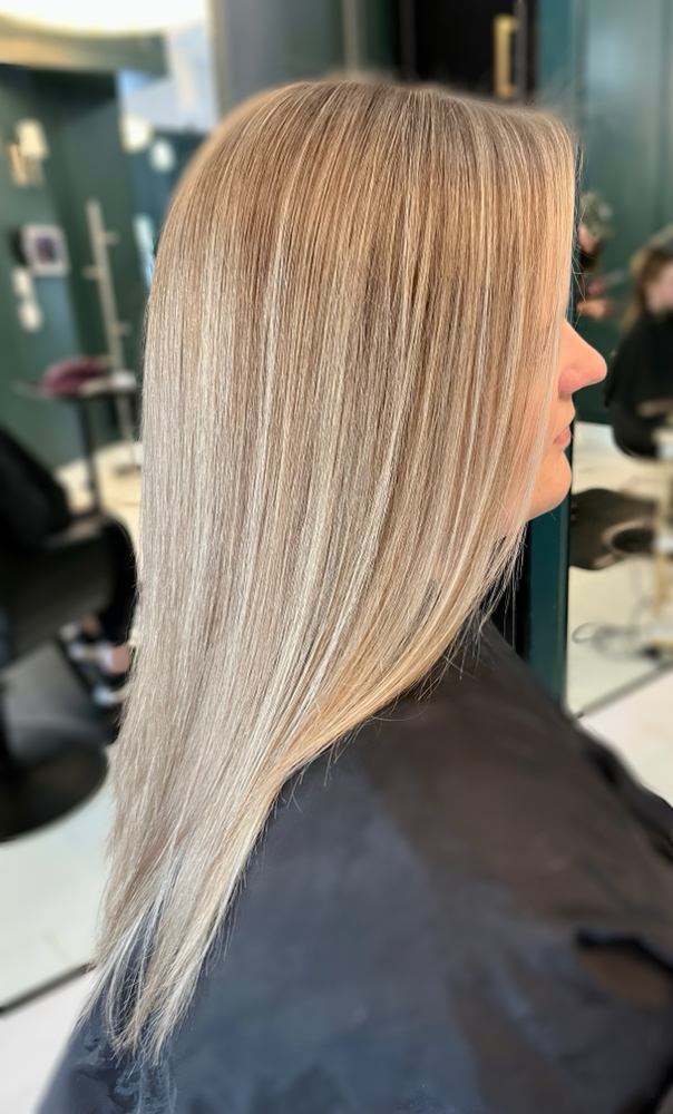 Partial Highlight