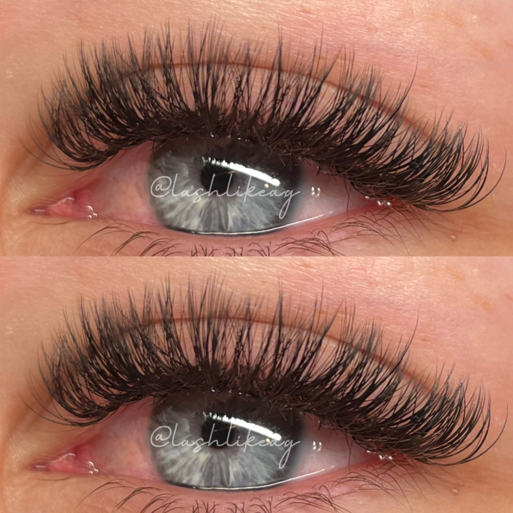 Volume Set