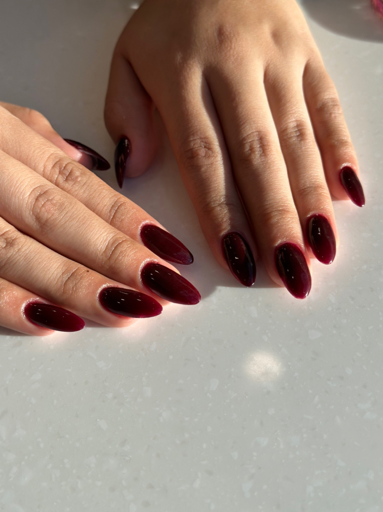 acrylic