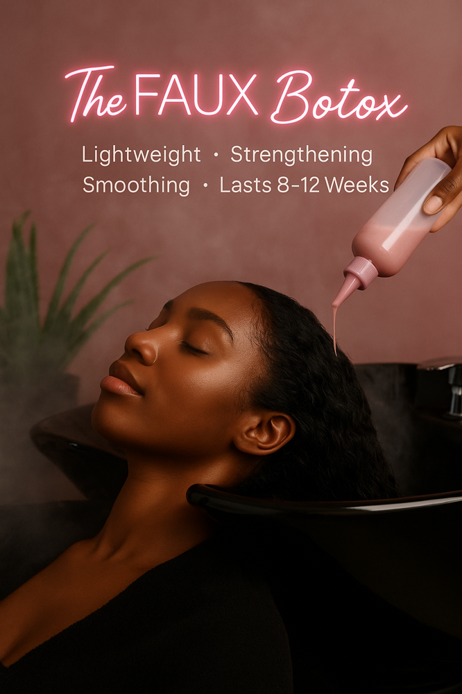 The FAUX Botox