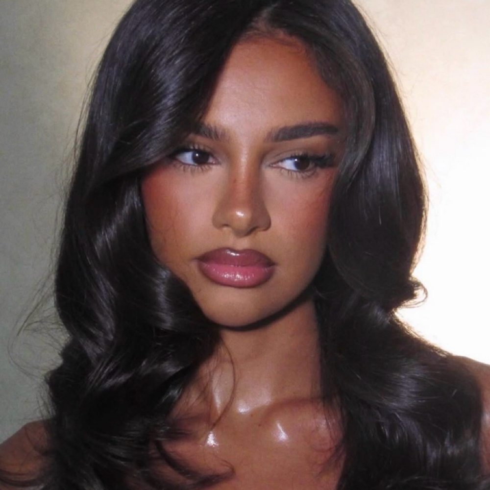 Natural Glam at Madrose Beauty Bar in Hereford, TX