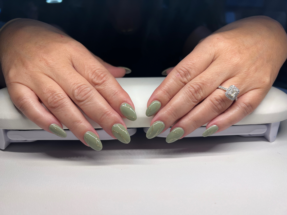 Acrylic Fill