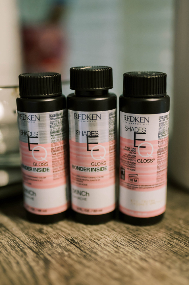 Toner Package