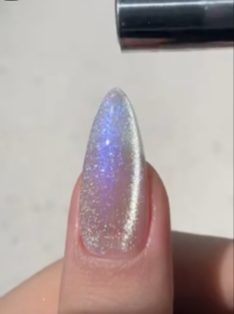 Cat Eye at Nails By Kasey in Alice, TX