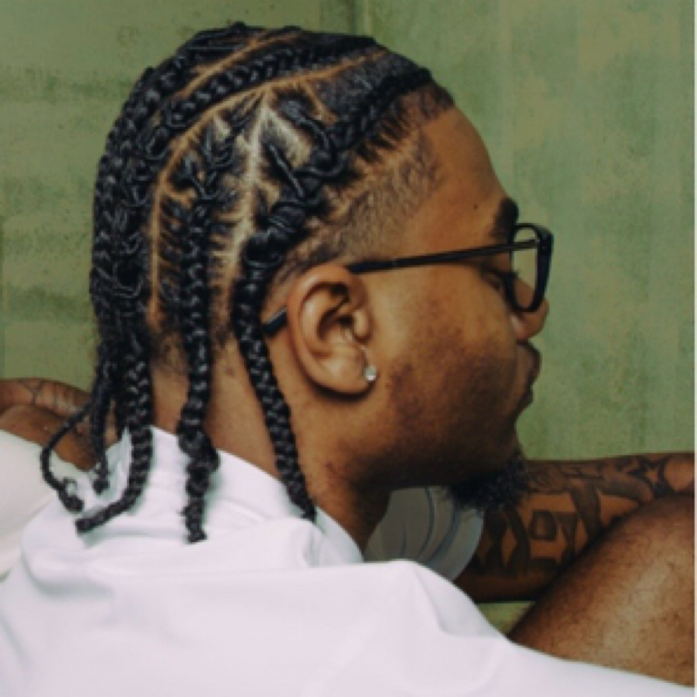 Natural Styles at Locc’dInn M.A in Atlanta, GA