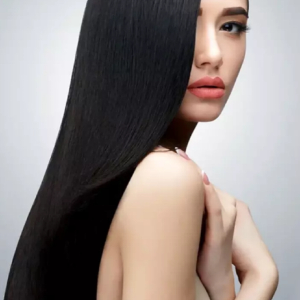 Japanese Permanent Straightenin at Scissorhands  L.a. in Glendale, CA