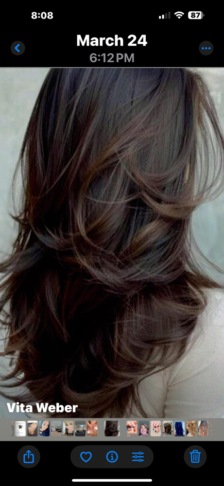 Root refresh