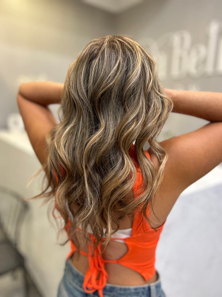 Only Highlights