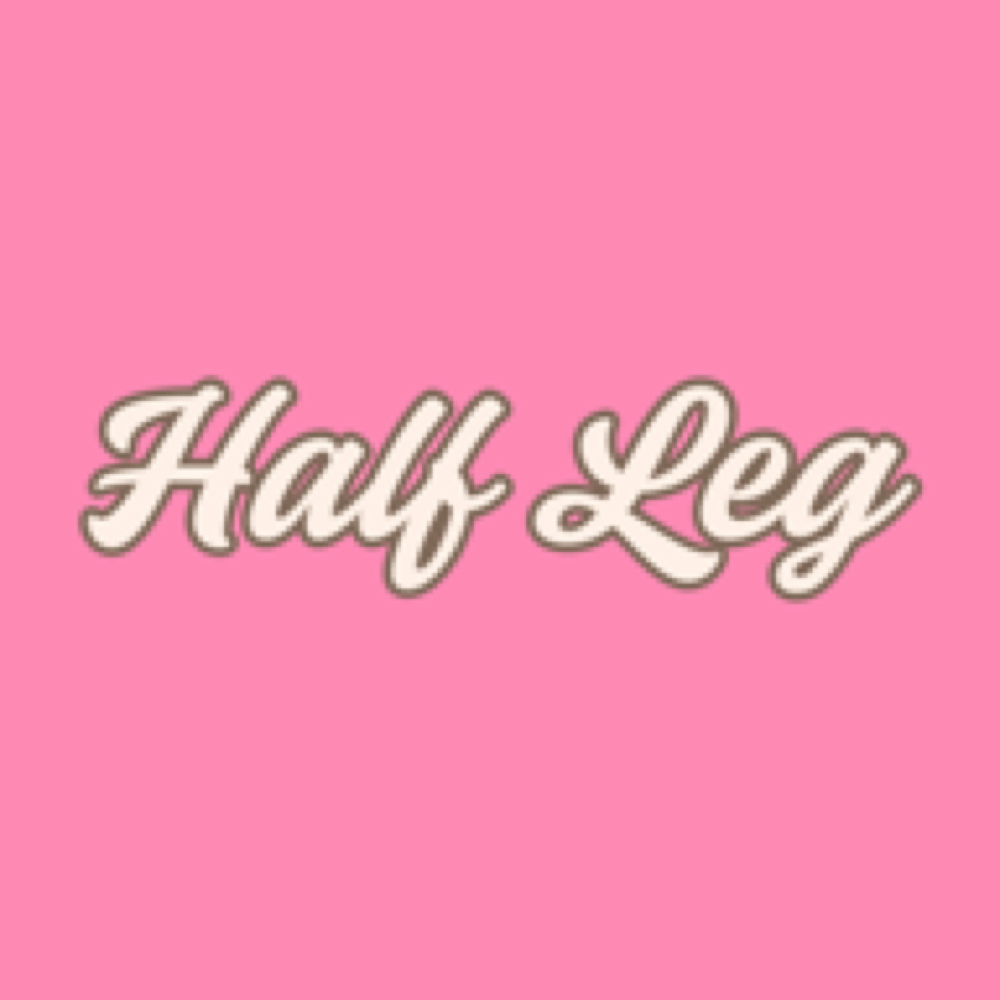 Half Leg at Waxing Kitty LLC in Washington Terrace, UT