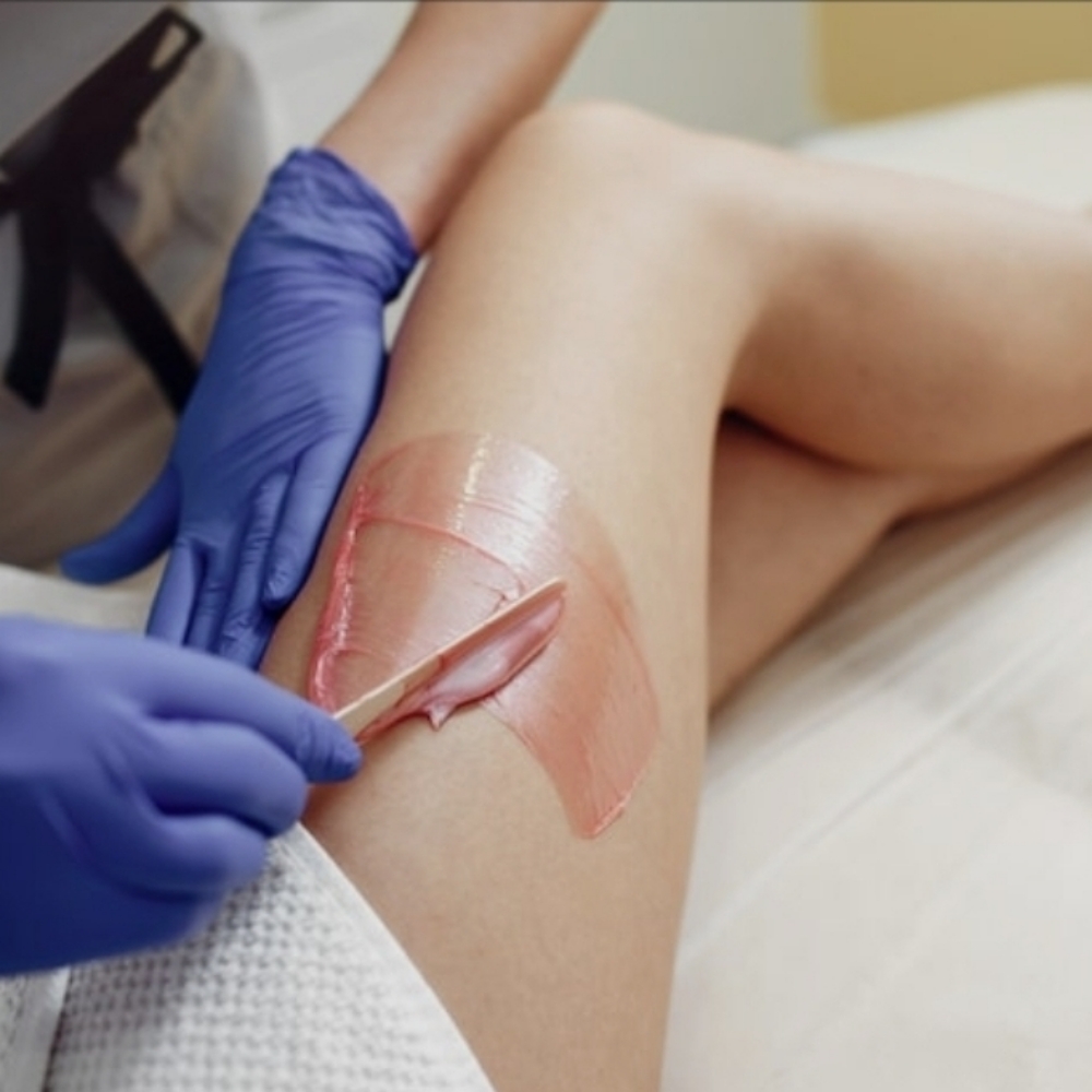 Wax- 1 Area Of Face at Elysian Luxe in Bakersfield, CA