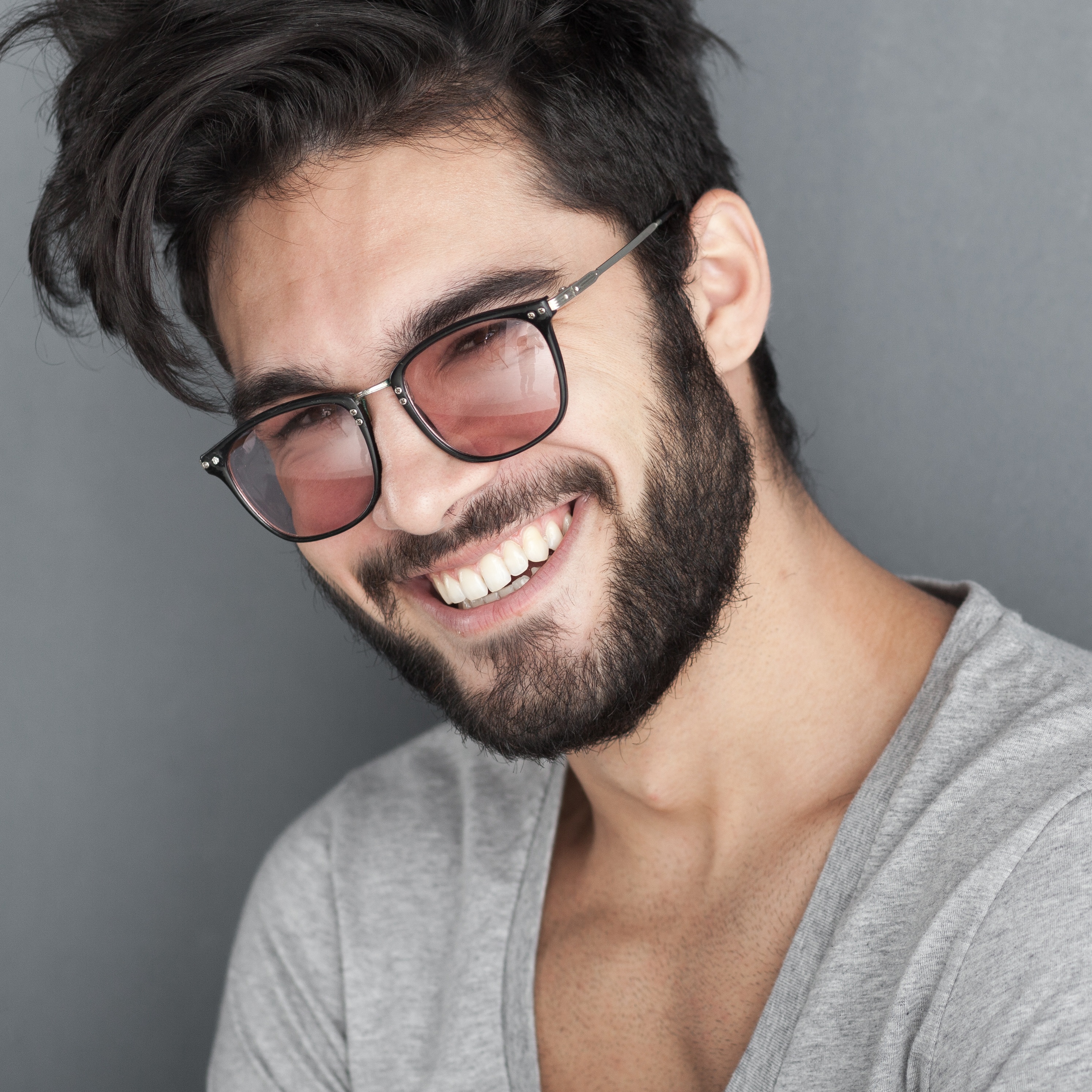 The Polished Gentleman 🎩