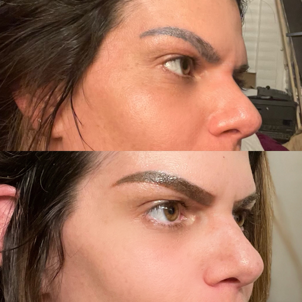 Cover Up/Color Correction