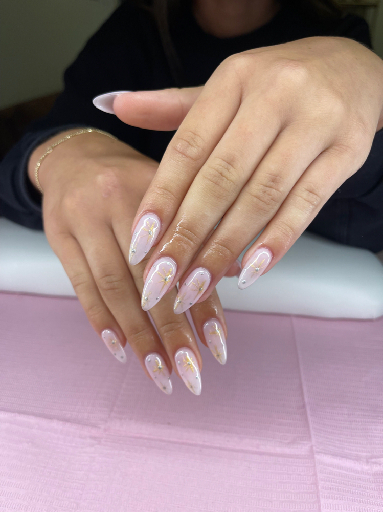 Gel-X Fill