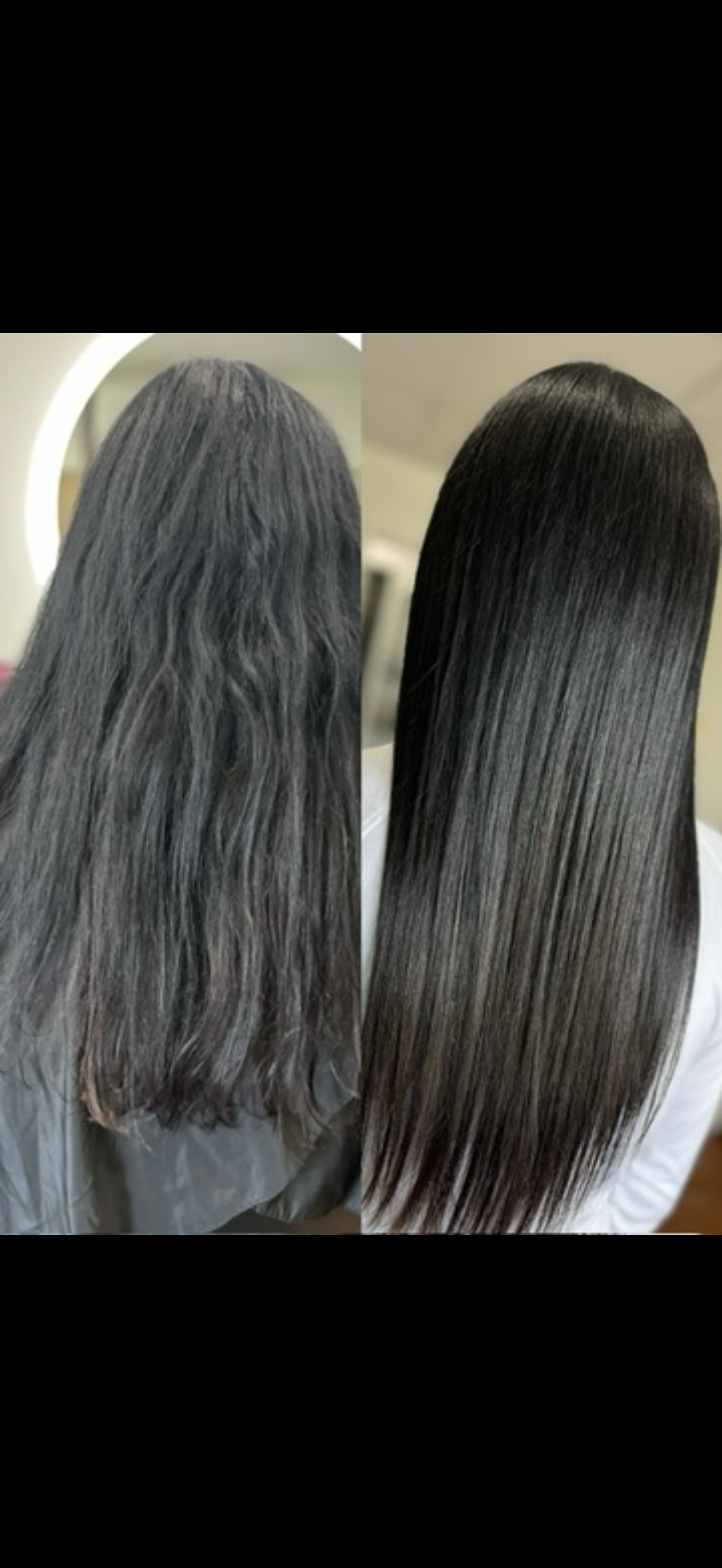 Pro Addiction Smoothing System at Olivia Timm Hair LLC in Satellite Beach, FL