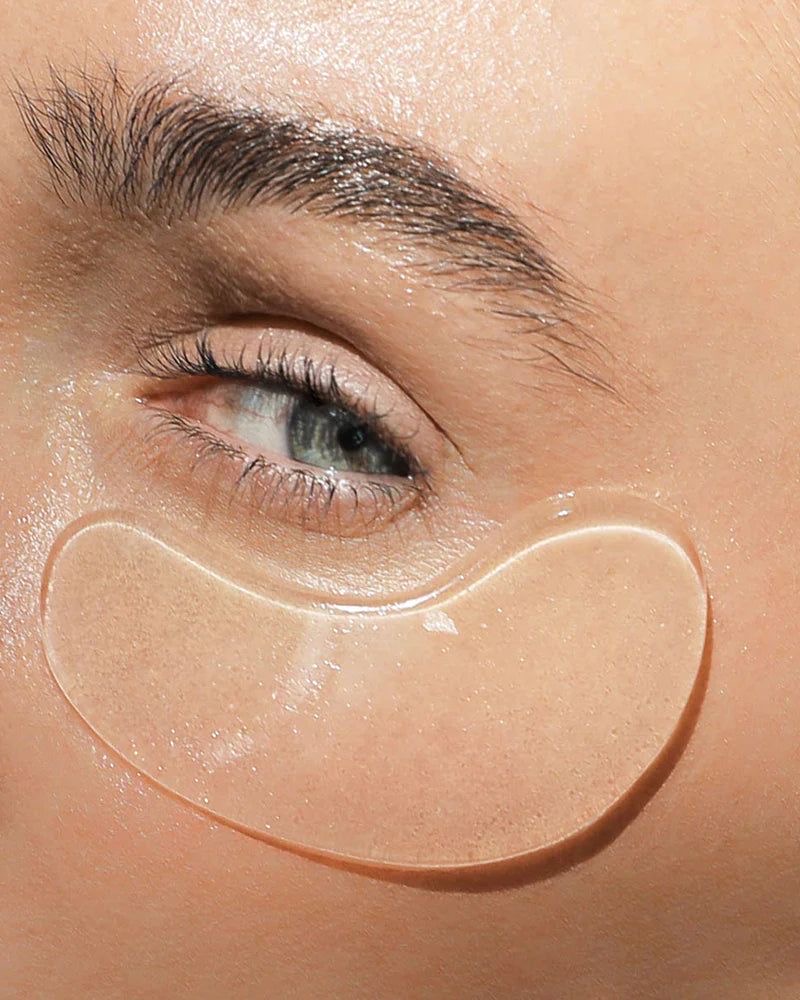 Under Eye Treatment (Add On)