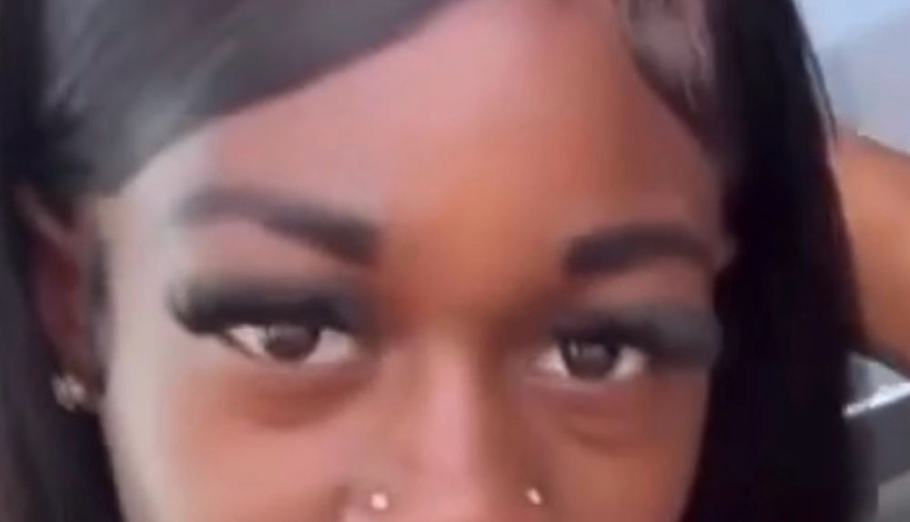 Brow Tint