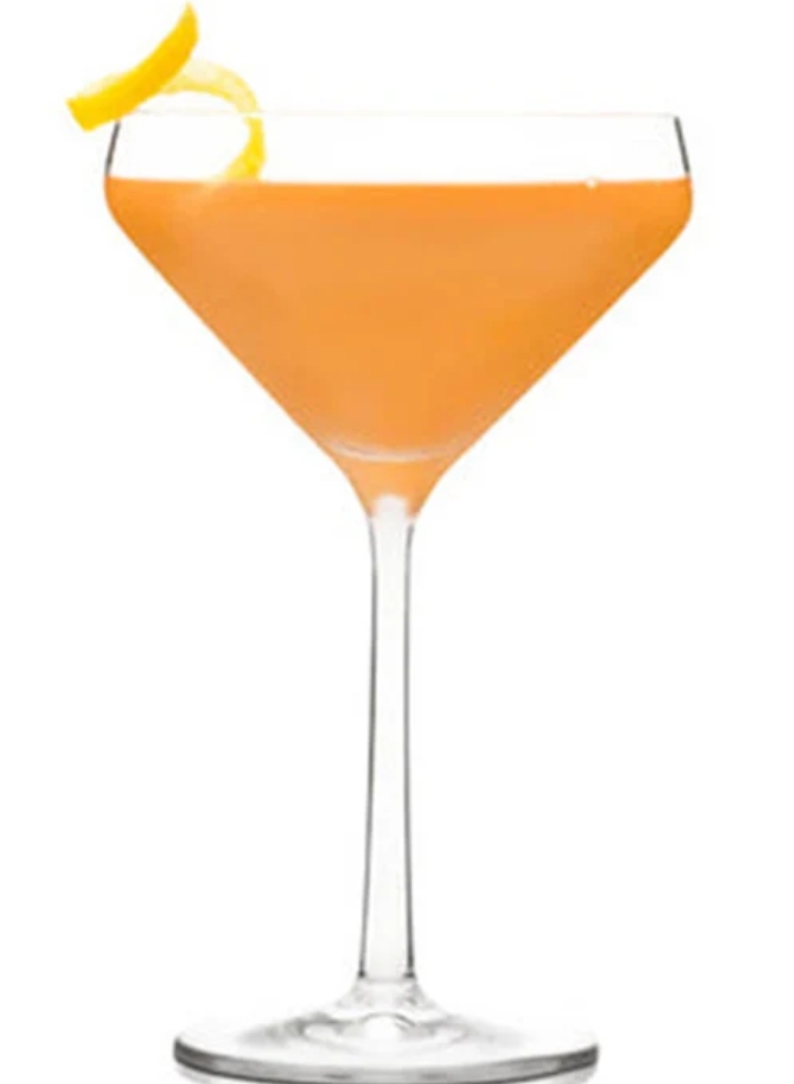 Gin Cocktail