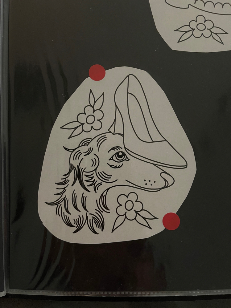 Borzoi
