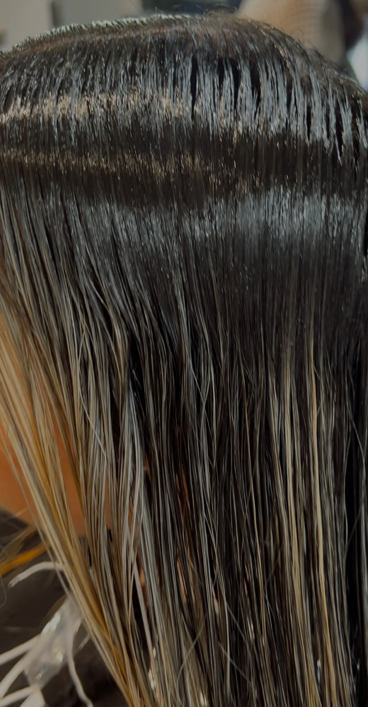 Gloss Refresh