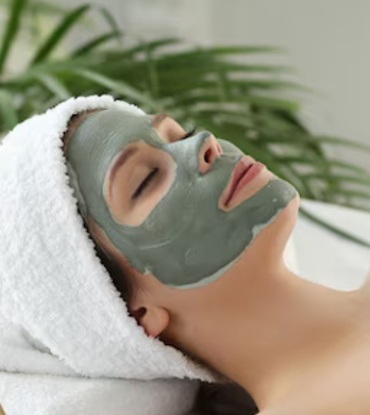 Mini Facial (add on)