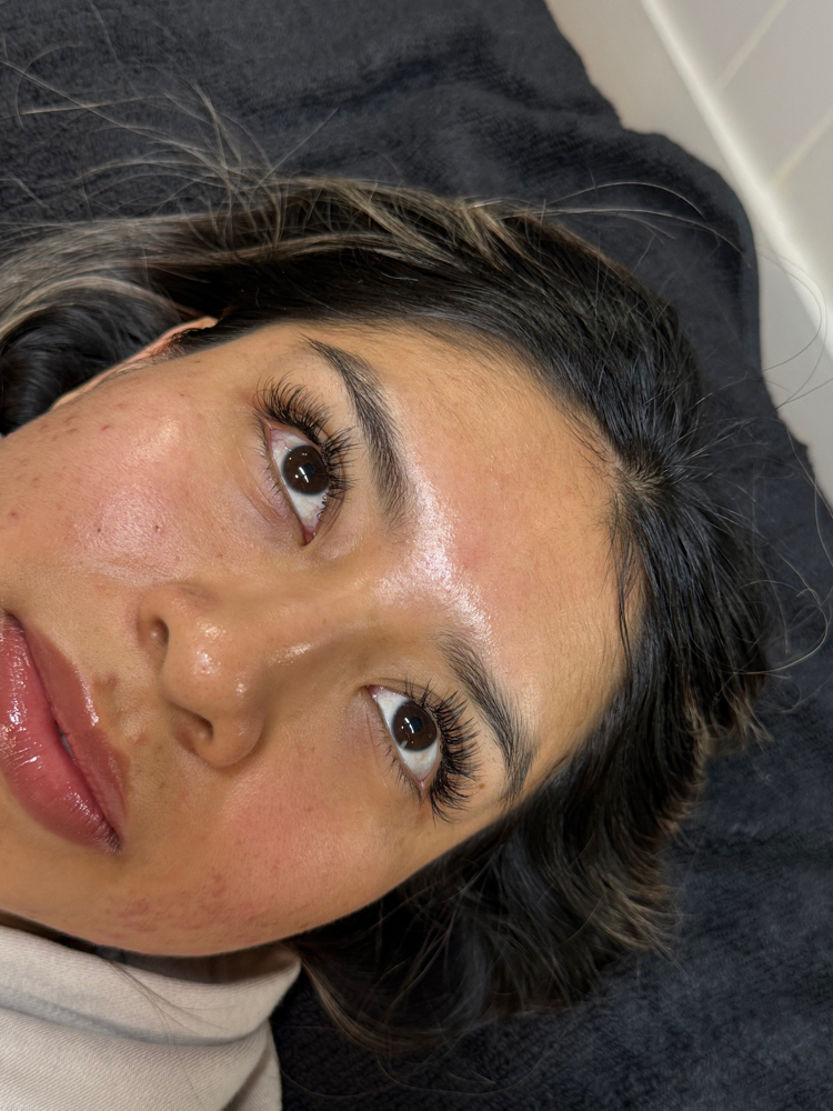 Classic Lash Extensions