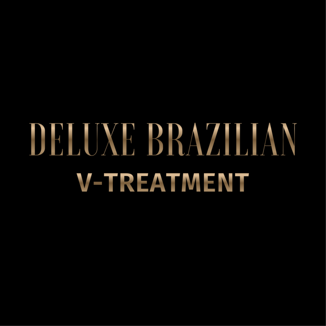 Deluxe Brazilian (V-Treatment)