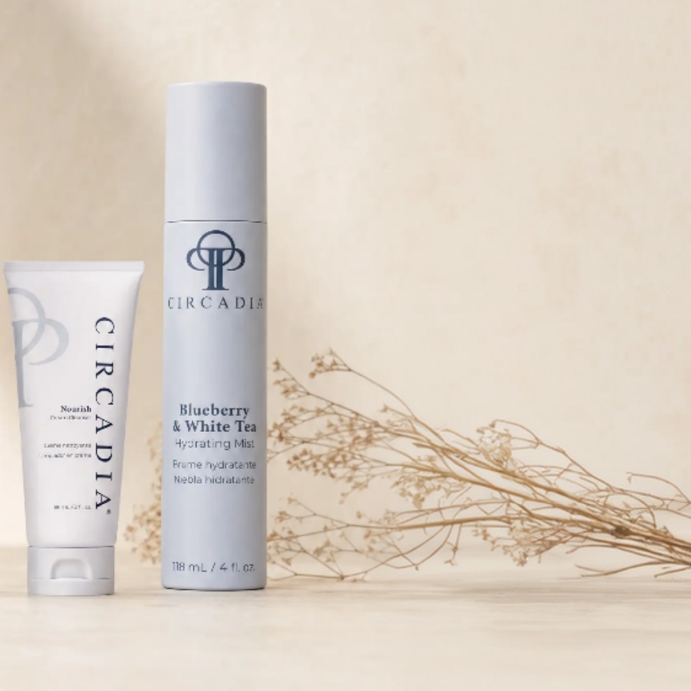 Skin Care Consult at The Hair Shoppe in Hinton, IA