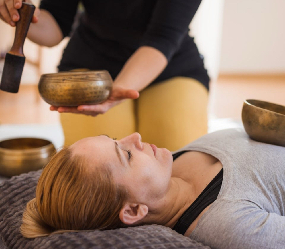 The Deep Soul Healing Package