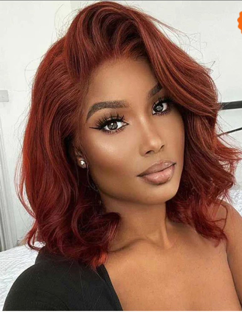 Sew-In Maintenance