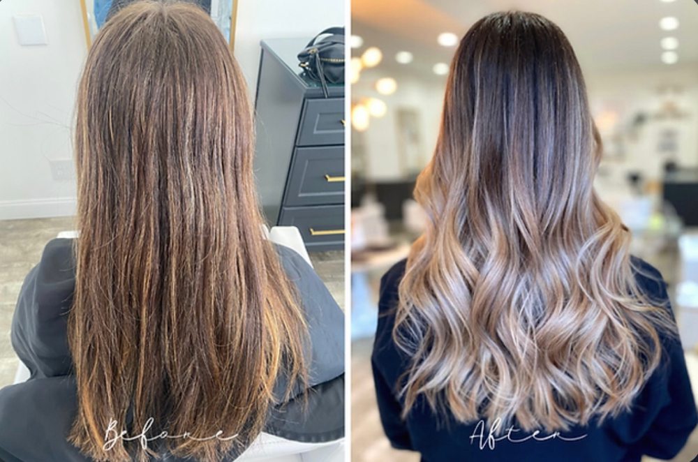 Balayage
