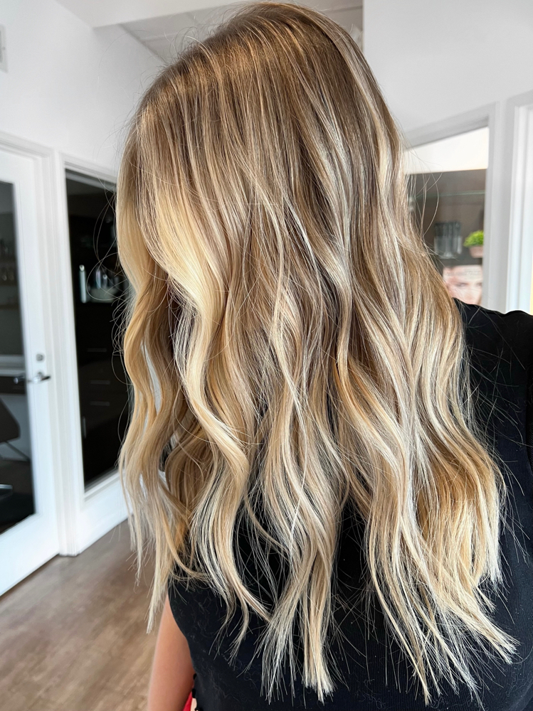 Full Weave