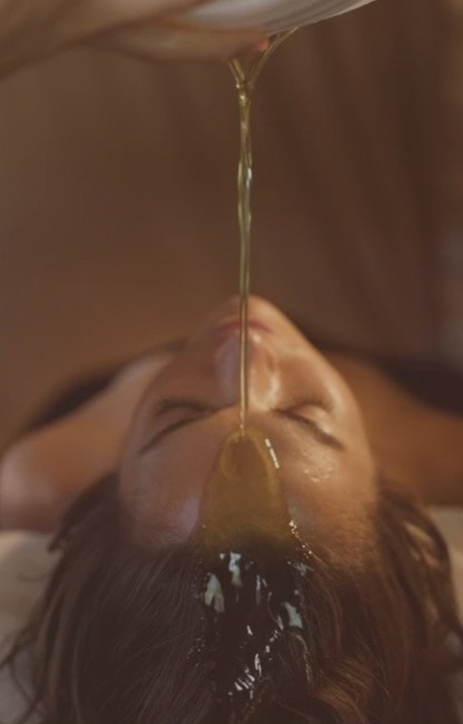 Ayurvedic Bliss