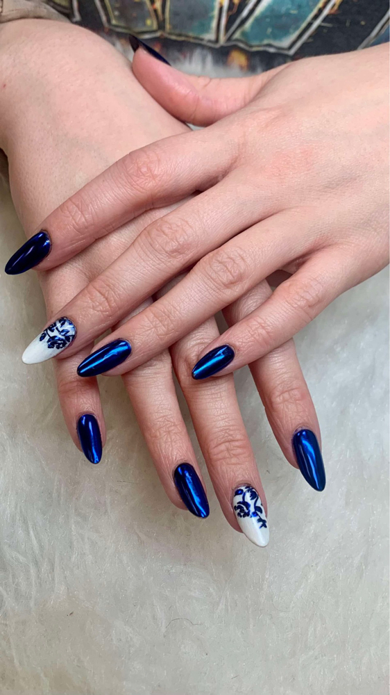 Polish Change