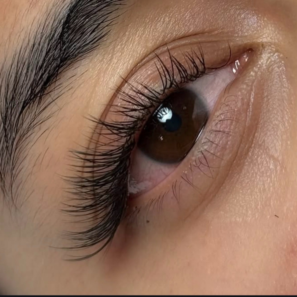 Classic Lashes at Nailed It Ellie in Buena Park, CA