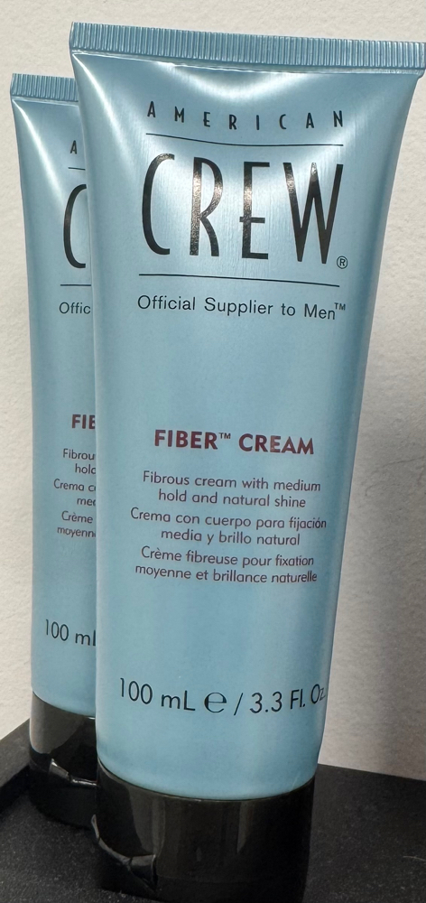 Fiber Cream